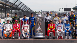 The Real Reason It Was So Tough To Get On The Indy 500 Grid This Year